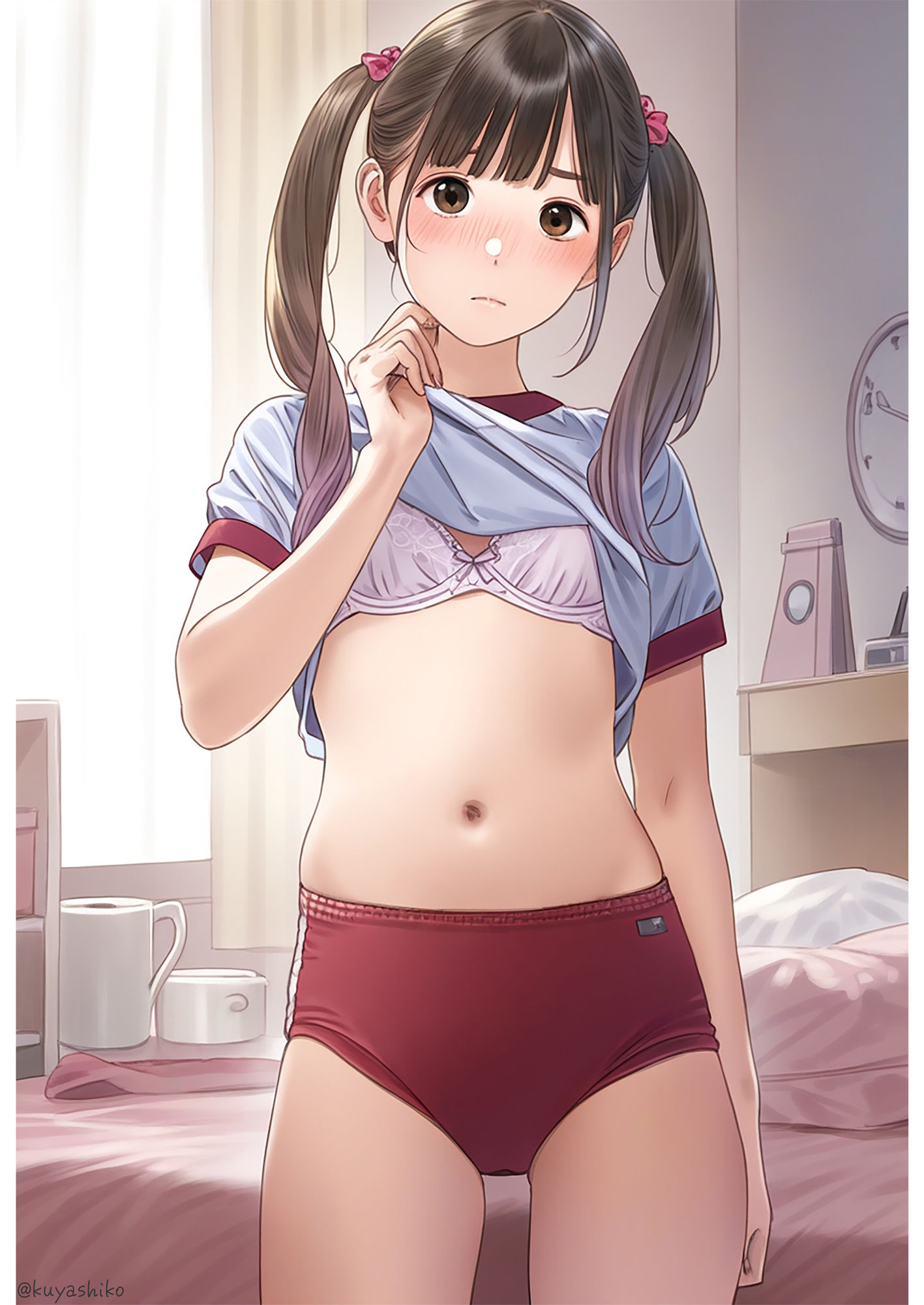 ブルマしか勝たん3 画像6