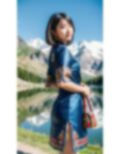 AI生成 チベット40代美魔女グラビア Vol.1-1 画像5