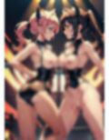 キャットファイト「闇世界で見せ物にされる女の戦い」 画像5
