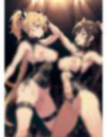 キャットファイト「闇世界で見せ物にされる女の戦い」 画像6