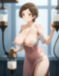何が何でも搾乳 画像1