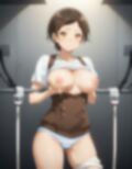 何が何でも搾乳 画像4