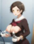 何が何でも搾乳 画像5