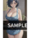 同級生のお母さんがエロいんですけど！ 画像3