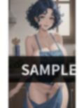 同級生のお母さんがエロいんですけど！ 画像5