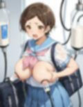 スケベなおっぱいさん 画像2