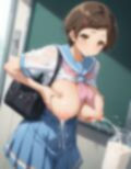 スケベなおっぱいさん 画像3