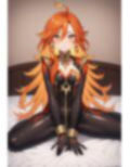 原◯ マ○ヴィカ エロCG集