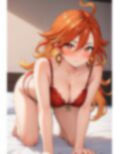 原◯ マ○ヴィカ エロCG集