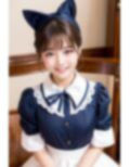 Generated Girls Collection vol.9 Navyblue Cat編 その3