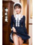Generated Girls Collection vol.9 Navyblue Cat編 その3