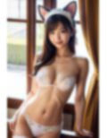 Generated Girls Collection vol.9 Navyblue Cat編 その3