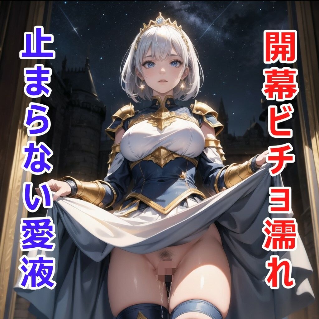 流星セックス騎士団2