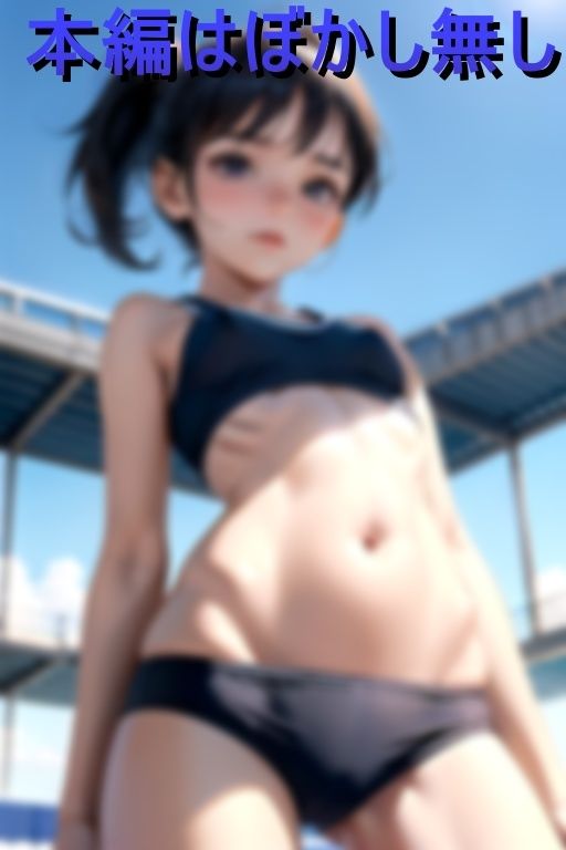 膣キュンしまくりなむっつり体育会系女子にセクハラぶっかけ指導3