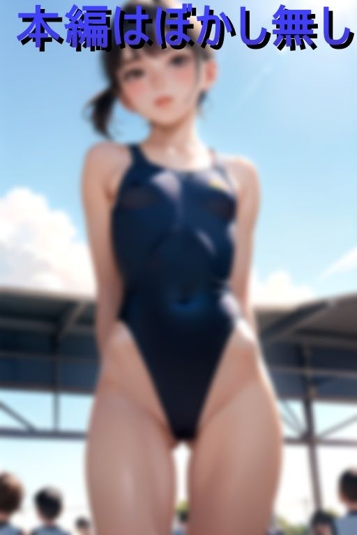 膣キュンしまくりなむっつり体育会系女子にセクハラぶっかけ指導_5