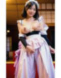 もちもちおっぱいメイドちゃんのお仕事！！！自身の強すぎる性欲を抑えられない天職だともいえる彼女は美人奥様だった・・・！！！ 画像4