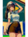ゴルフの接待スペシャル！某有名企業の接待はゴルフのエロ接待だった・・・ 画像1