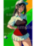 ゴルフの接待スペシャル！某有名企業の接待はゴルフのエロ接待だった・・・ 画像2