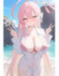 ハナコのエッチなメモリアルロビー 画像1