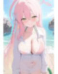 ハナコのエッチなメモリアルロビー 画像3