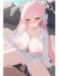 ハナコのエッチなメモリアルロビー 画像8