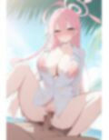 ハナコのエッチなメモリアルロビー 画像9