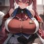 船長はアヘ顔が似合う