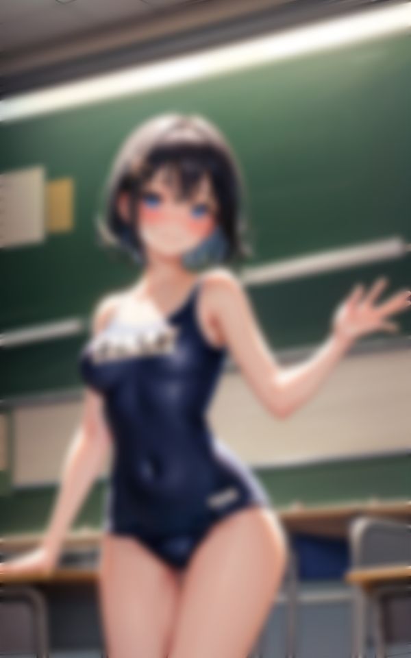 クラス1可愛い彼女VOL.1 画像3