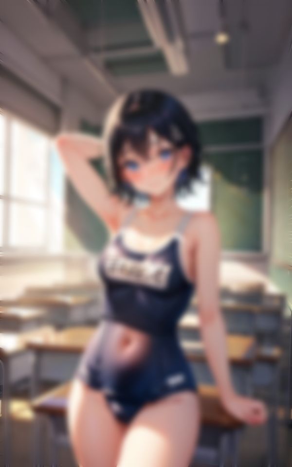 クラス1可愛い彼女VOL.1 画像4