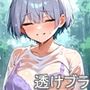 透けブラしてる可愛い女の子 CG集 482枚