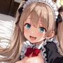 堕天使エロメイド美女たちのご奉仕性生活パート2