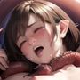 アニメ/人妻Sayaの変態日記/肉食怪物編/第2巻