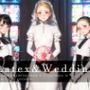 ラバー結婚式