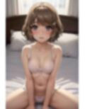 古〇朋絵 CG集 か、かわいいって言うな！！ 画像2