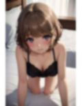 古〇朋絵 CG集 か、かわいいって言うな！！ 画像8