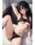 棚〇薫 CG集 アンタの独占権は私にあるんだから 画像2
