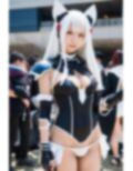 エロコスプレ3 画像1