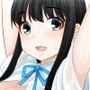 最近描いた爆乳超乳イラスト 夏2024