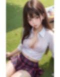 エチエチ淫乱巨乳女学生に金払ってHな写真撮らせてもらった 画像7