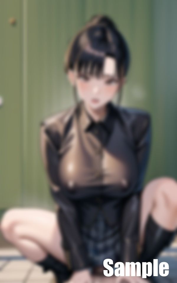 韓国ソウルの美女 画像5