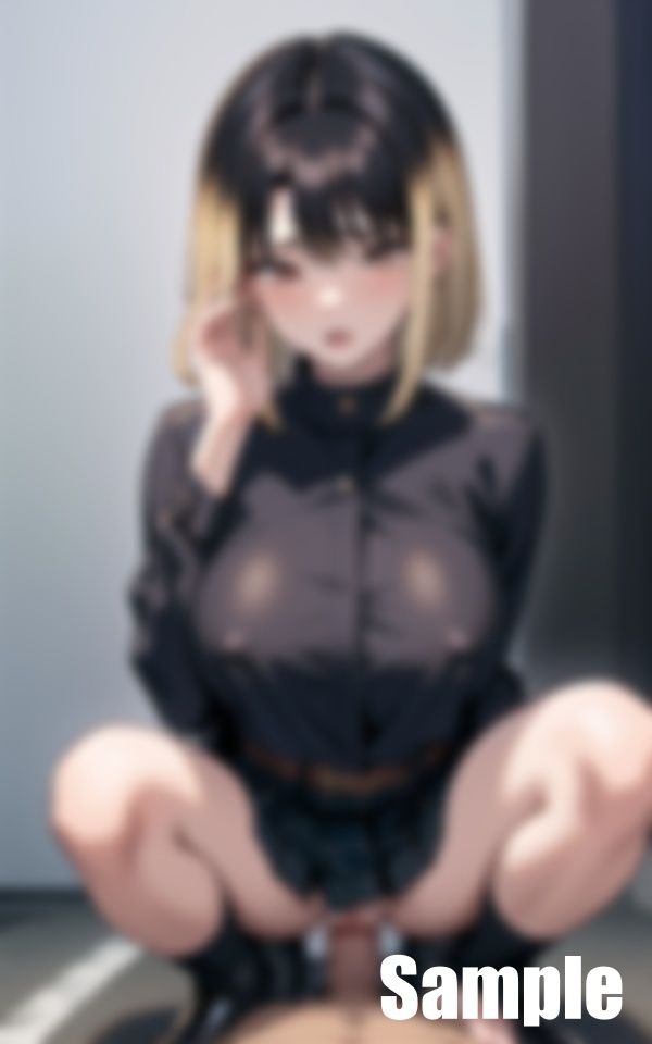 韓国ソウルの美女 画像6