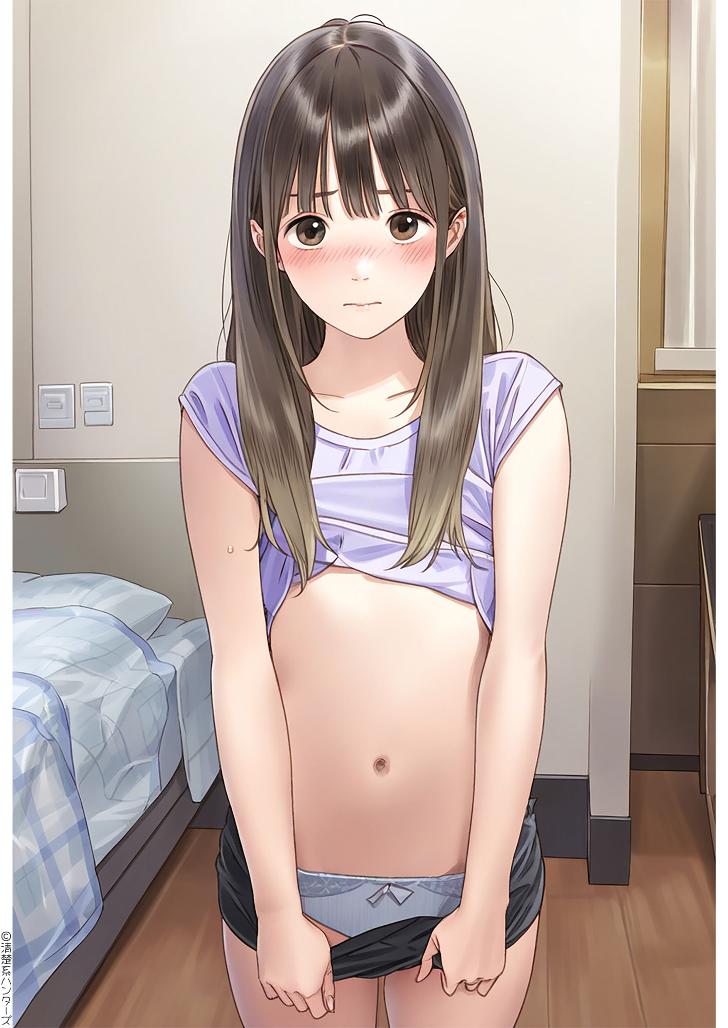 イモっぽい女子大生2 画像3