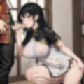 爆乳娘しかいない中華飯店01 画像10