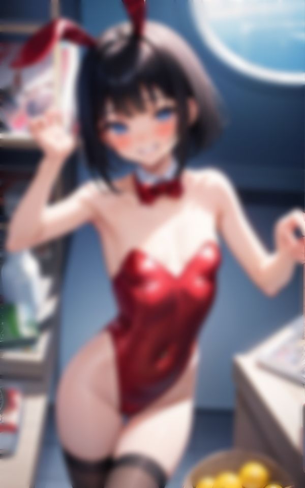 ちっぱくてもいいですか？VOL.1 画像1