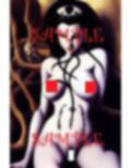 巨乳ゴースト:色白幽霊巨乳美女（2選） 画像2
