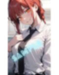 チェン◯ーマン マ◯マ風画像集 画像1