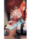 チェン◯ーマン マ◯マ風画像集 画像7