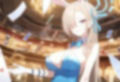 アスナのエッチなメモリアルロビー 画像1