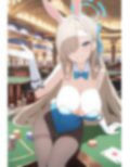 アスナのエッチなメモリアルロビー 画像4