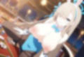 アスナのエッチなメモリアルロビー 画像5